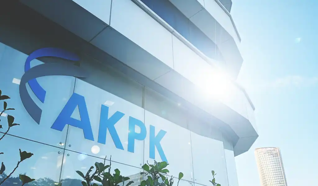 Agensi Kaunseling dan Pengurusan Kredit AKPK Ipoh Perak