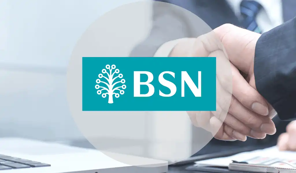 BSN Pinjaman Peribadi Swasta Syarat & Cara Mohon