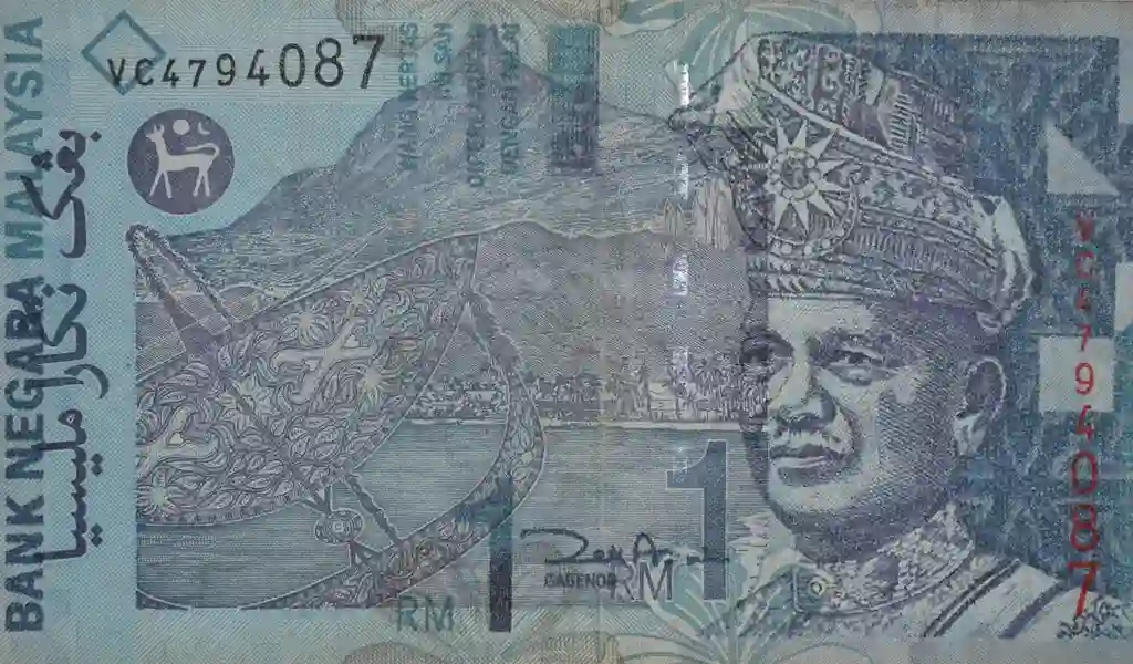 Ciri Duit yang Tidak Diterima Bank Alasan & Cara Tukar