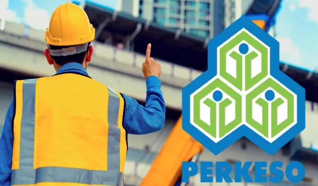Maksud Bayaran Pukal Perkeso
