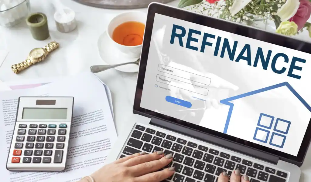 Maksud Refinance Rumah Bank Islam Syarat & Proses
