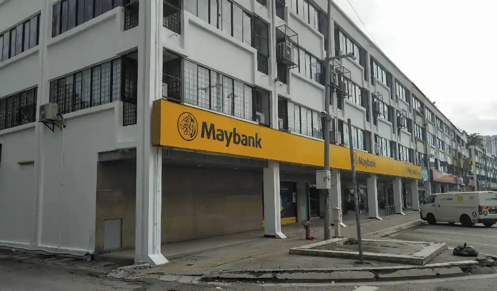 Maybank Selayang Pasar Borong Address & Contact Number
