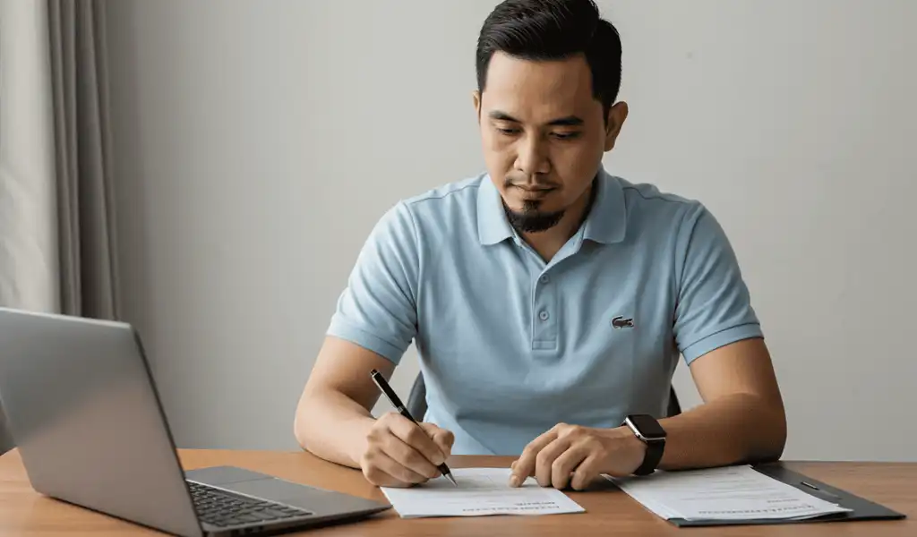 Semak Status Pinjaman Amanah Ikhtiar Malaysia