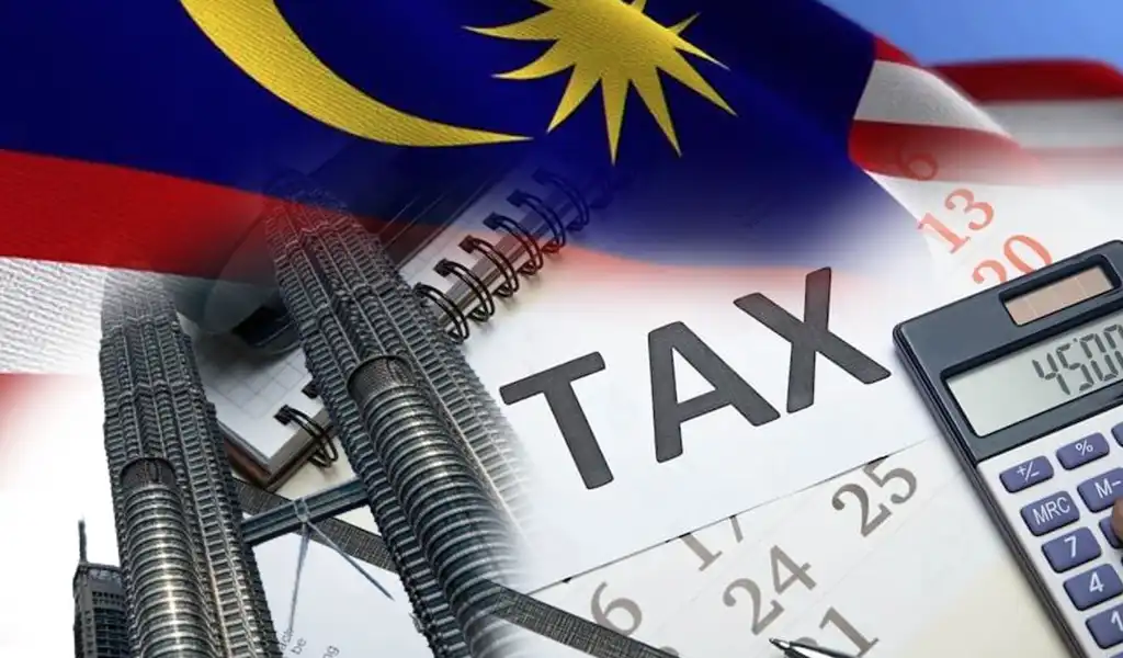 Semakan Bayaran Cukai Tanah Online Selangor