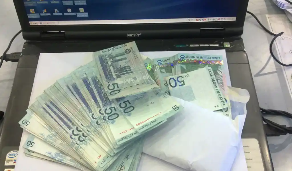 Tarikh Bayaran Dividen KPF