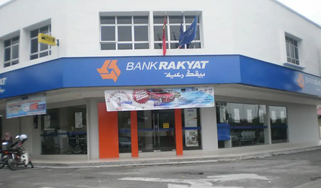 Waktu Operasi Bank Rakyat Hari Jumaat