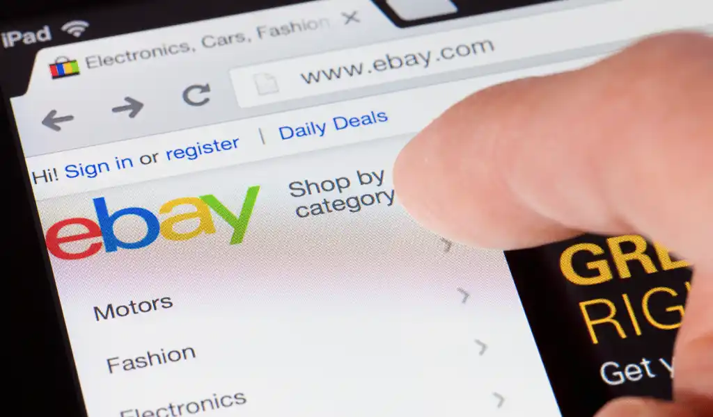 Cara Daftar eBay Malaysia & Tips Lulus Verifikasi
