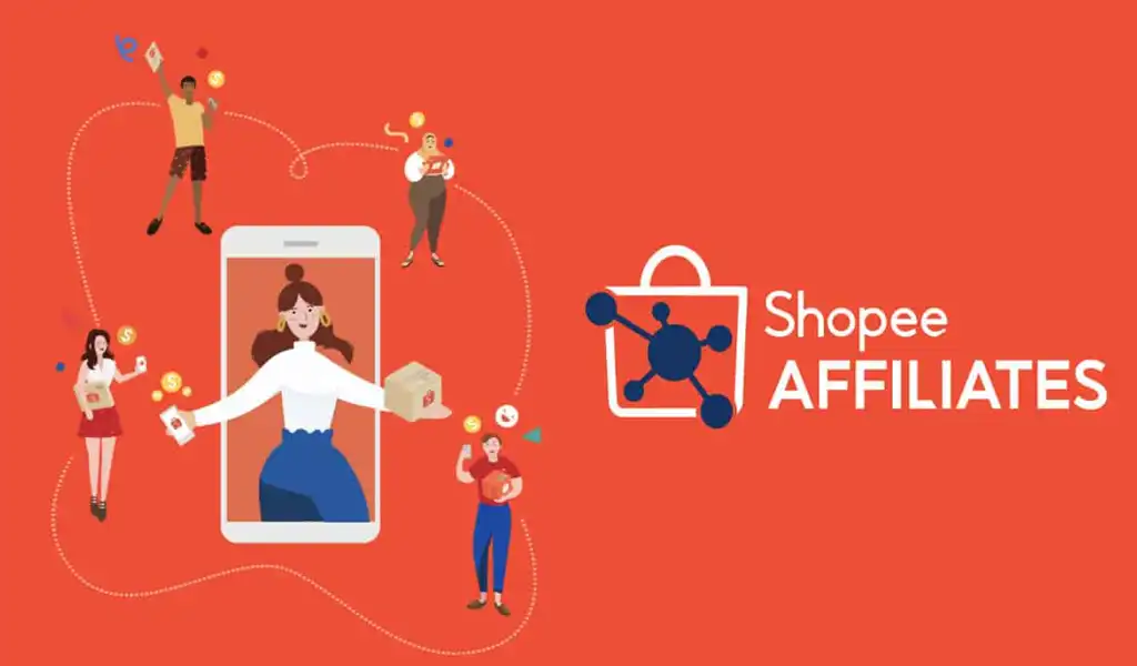 Cara Jana Duit dengan Shopee Affiliate Malaysia