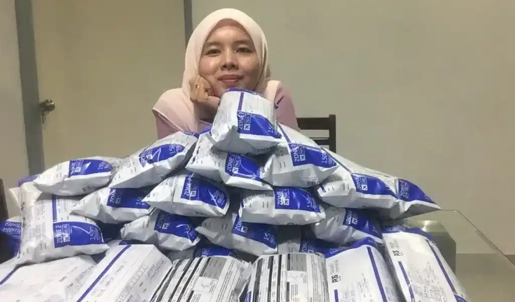 Produk Niche Rare Yang Laris di eBay