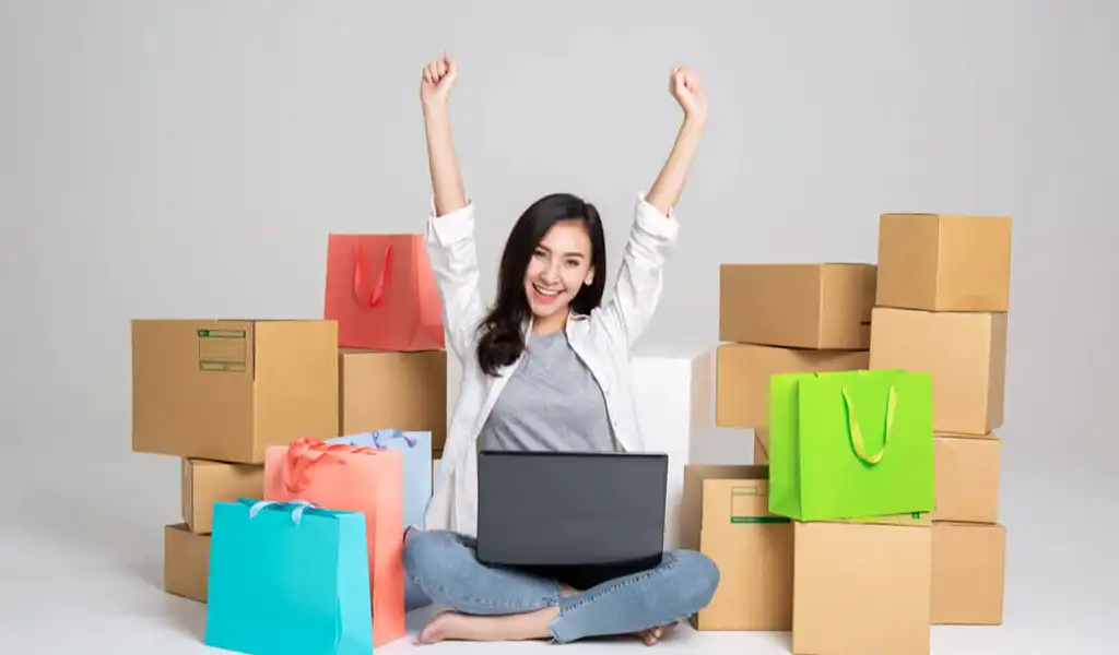 Senarai Barang yang Laku di EBay