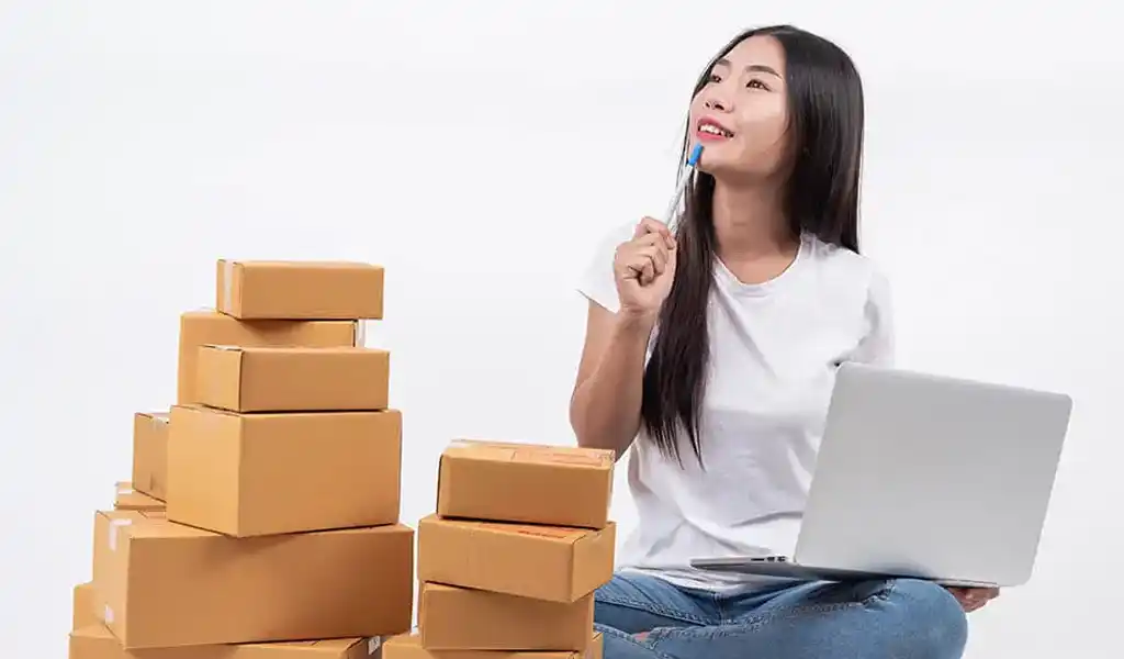 Tips Memilih Barang Untuk Jual Online