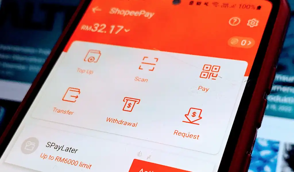 Tips Penting Untuk Jana Income Shopee Tanpa Modal