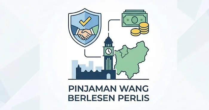 Pinjaman Wang Berlesen Perlis