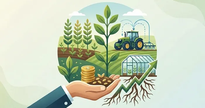 pinjaman agrobank untuk pertanian